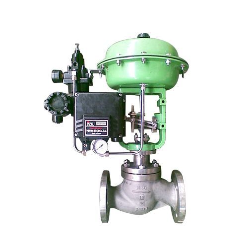 ZJHMM/P fine miniature regulating valve